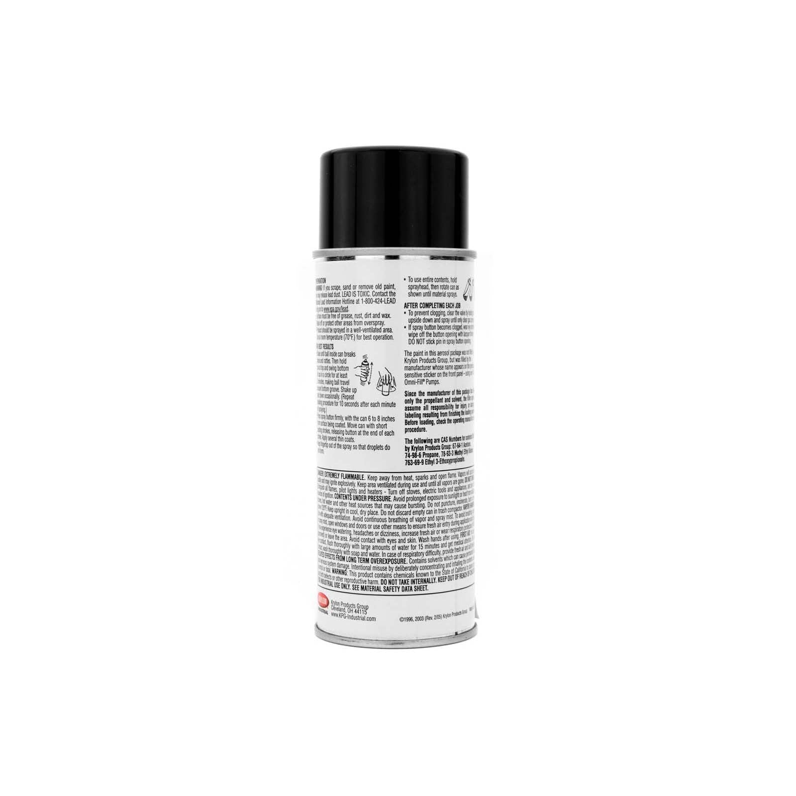 GrimmSpeed Touch Up Paint Clear - Universal