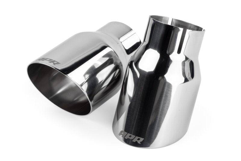 APR 2017 Volkswagen Polo GTI (AW) Catback Exhaust System