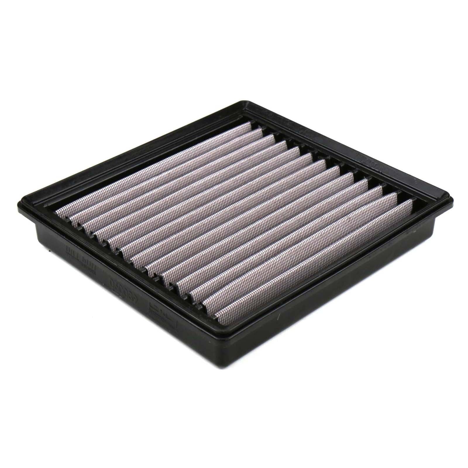 19-21 STI GrimmSpeed Dry-Con Performance Panel Air Filter