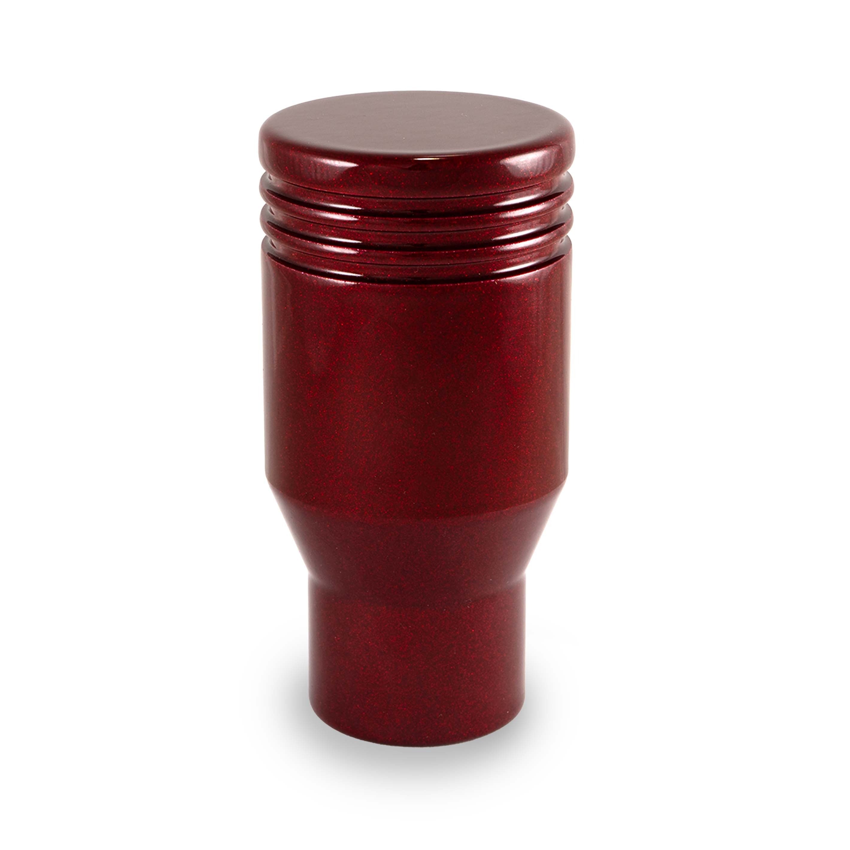 Billetworkz Piston Weighted Shift Knob for BRZ / GR86 2022+
