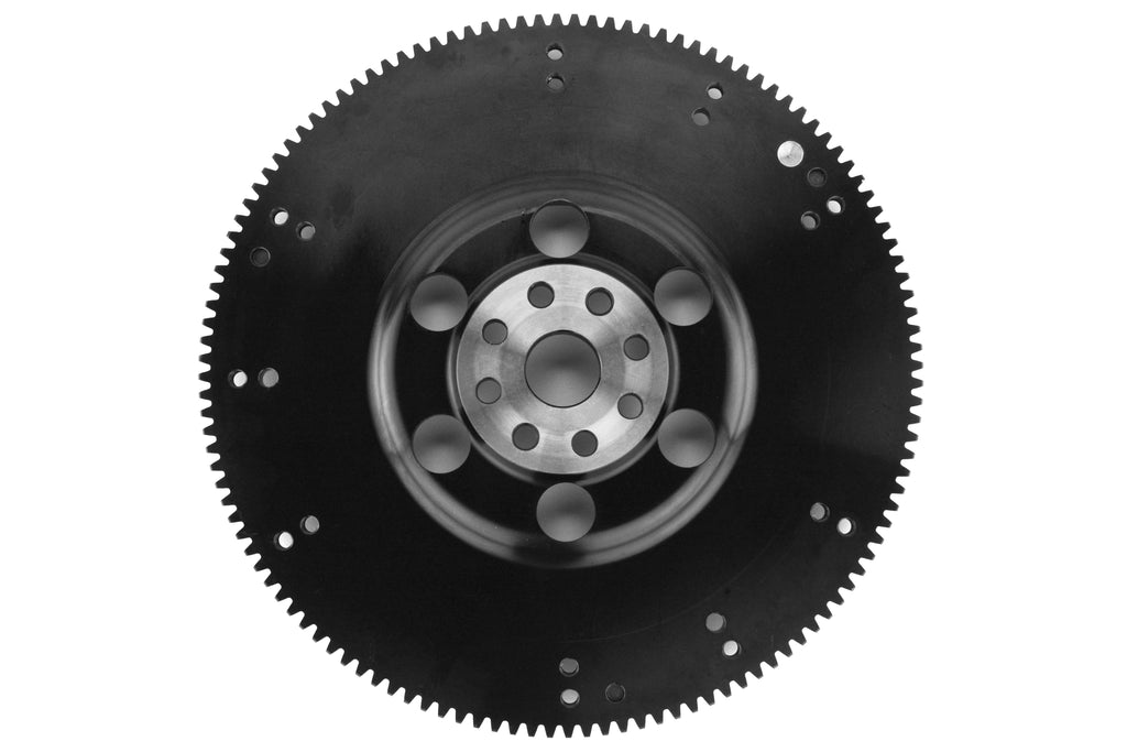 Competition Clutch Stock Replacement Clutch Kit w/ Flywheel - Subaru Models (inc. 2006-2014 WRX / 2005-2009 Legacy GT)