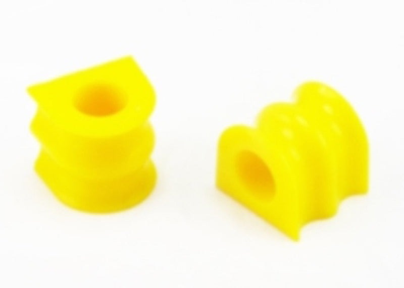 Whiteline 24mm Front Sway Bar Mount Bushing Kit - 2002-2007 Subaru WRX (Sedan & Wagon) / 2004-2007 Subaru STI / 2003-2007 Subaru Impreza (Non-Turbo)