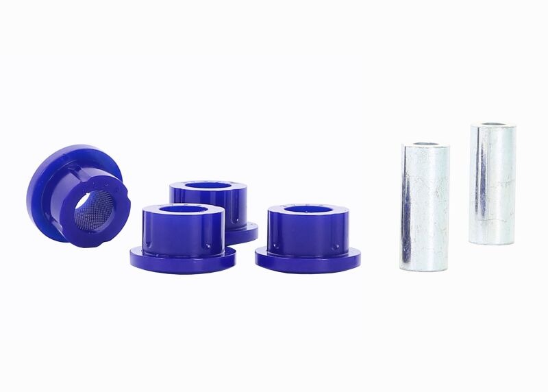 SuperPro Front Lower Inner Forward Control Arm Bushing Kit - 2015-2021 Subaru WRX / STI