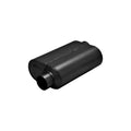 Flowmaster 3 IN(O)/OUT(O) Super 40 SS Muffler