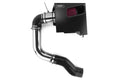 Mishimoto Cold Air Intake Polished w/ Air Box - 2015-2021 Subaru WRX
