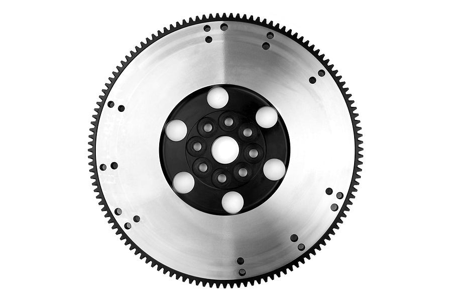 Competition Clutch Stage 3 Segmented Ceramic Clutch Kit w/ Flywheel - 2006-2014 Subaru WRX / 2005-2009 Legacy GT