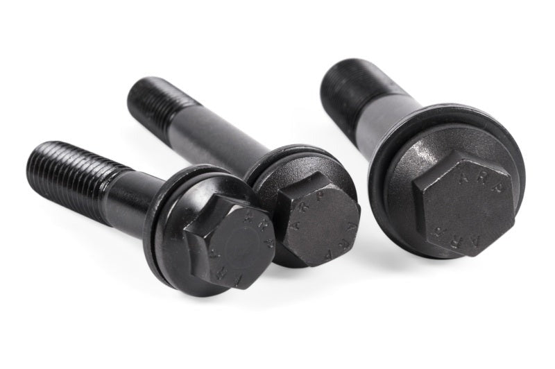 APR 15-18 Audi Q3 (PQ35 6 Speed & DQ250) Mount Kit