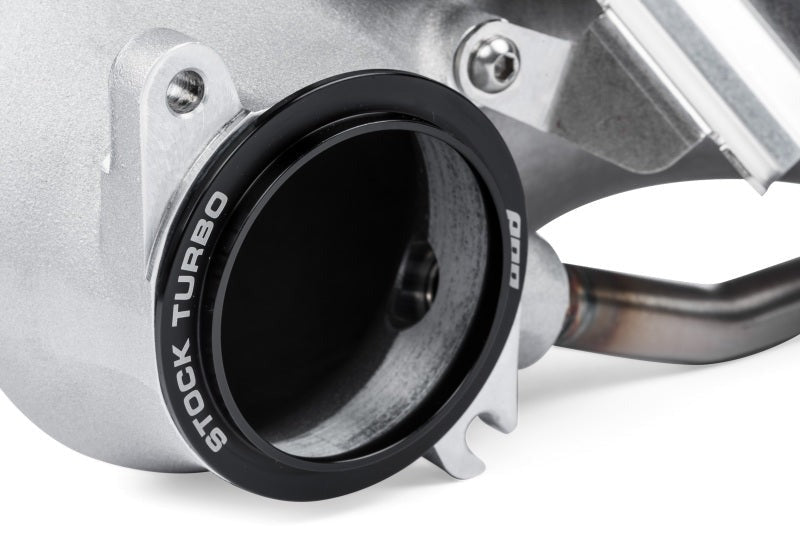 APR 17-20 Audi RS3/18-22 Audi TT RS Quattro (MK3) 2.5T TFSI Turbocharger Inlet System