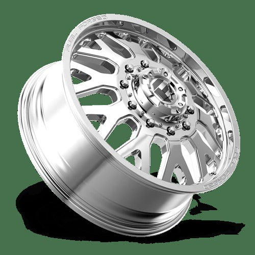 D19 24X8.25 10X225 POLISH 105MM
