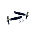 Baer Brakes 70-73 Mustang/70-71 Torino/70-74 Maverick Tracker Tie Rod/Bump Steer Kit
