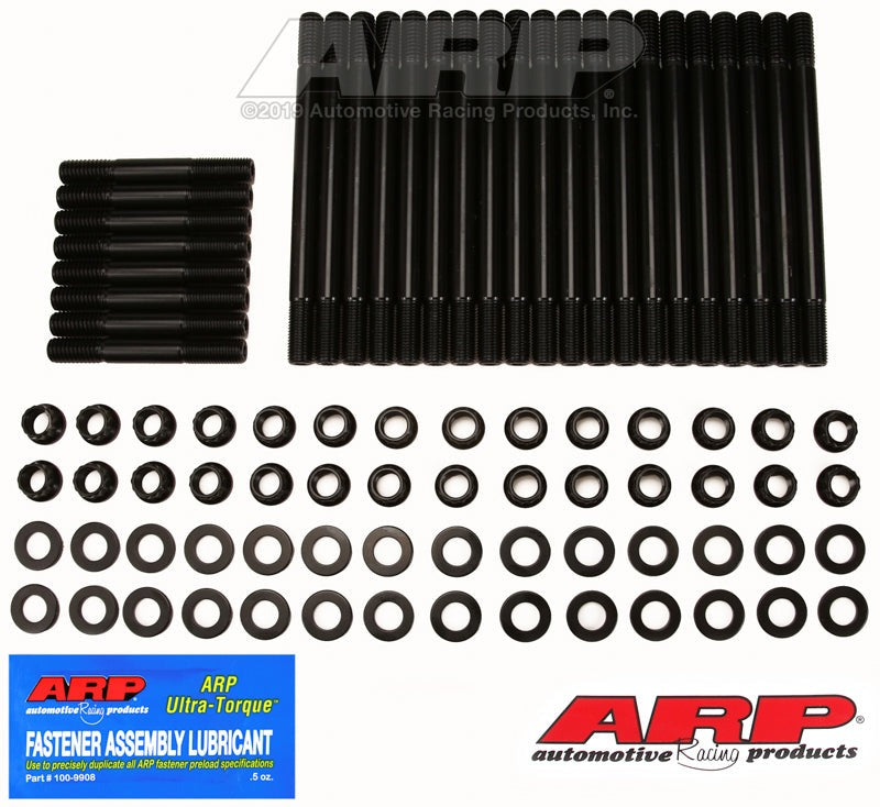ARP BB Chevy Olds DRCE 12pt head stud kit