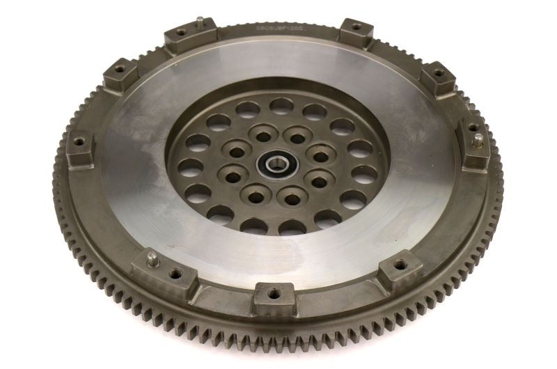 South Bend Clutch Steel Single Mass Flywheel - 2004-2021 Subaru STI