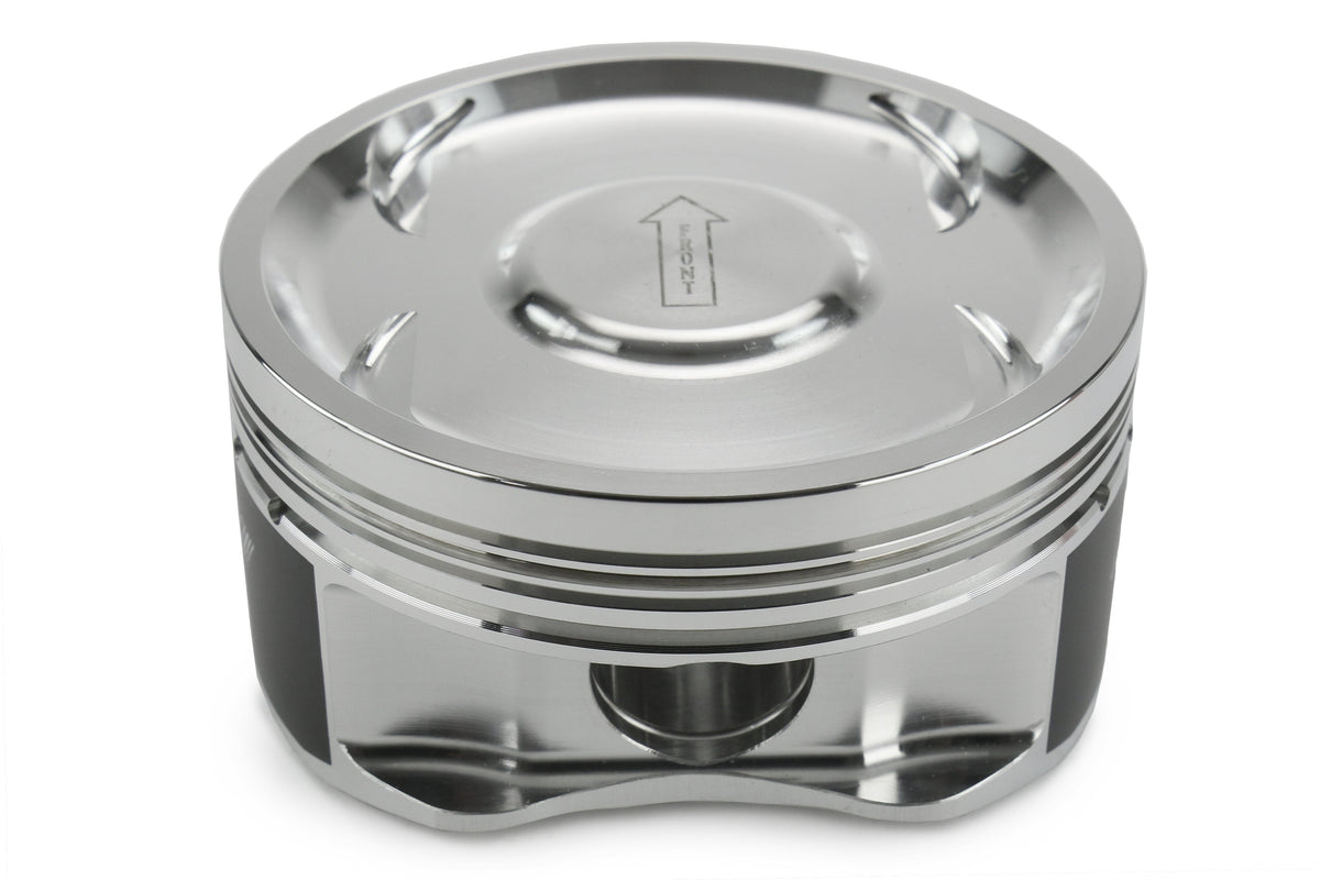 Manley Performance Platinum Series Piston Set 100mm 8.5:1 - Subaru Models (inc. 2006-2014 WRX / 2004-2021 STI)