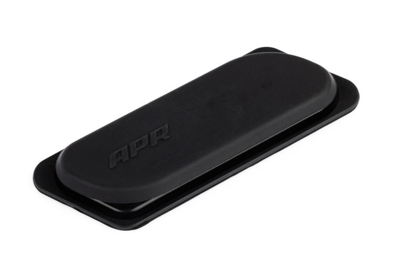APR 22-24 Audi A3/A3 Quattro/S3/22-26 Volkswagen Golf R/GTI 2.0T Intake Port Covers - Carbon Fiber