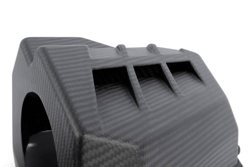 Dinan Matte Carbon Cold Air Intake for 2021-2027 BMW M3/M4 & 2023-2026 M2 - D760-0063-B