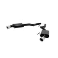 Flowmaster 15-17 Mustang GT 5.0L American Thunder SS Axle-Back Exhaust System
