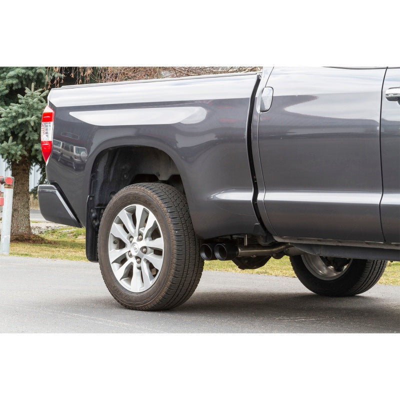 Flowmaster 09-21 Toyota Tundra 5.7L FlowFX Cat-Back Exhaust System