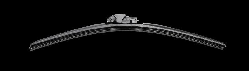 Hella Clean Tech Wiper Blade 19in - Single - Universal