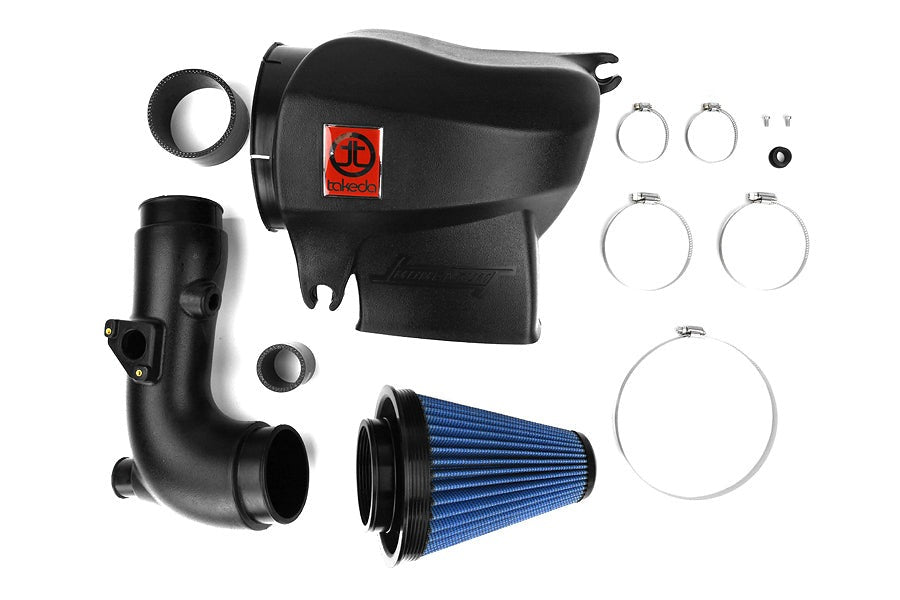 aFe Takeda Momentum Pro 5R Intake Black - 2013-2021 Scion FR-S / Subaru BRZ / Toyota 86