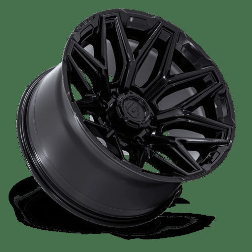 D854 22X12 8X6.5 G-BLK -44MM