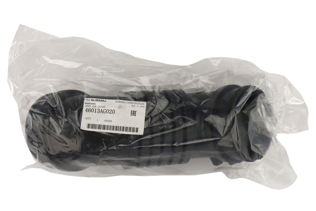 Subaru OEM MAF Intake Hose (Sound Generator Delete) - 2015-2021 Subaru STI
