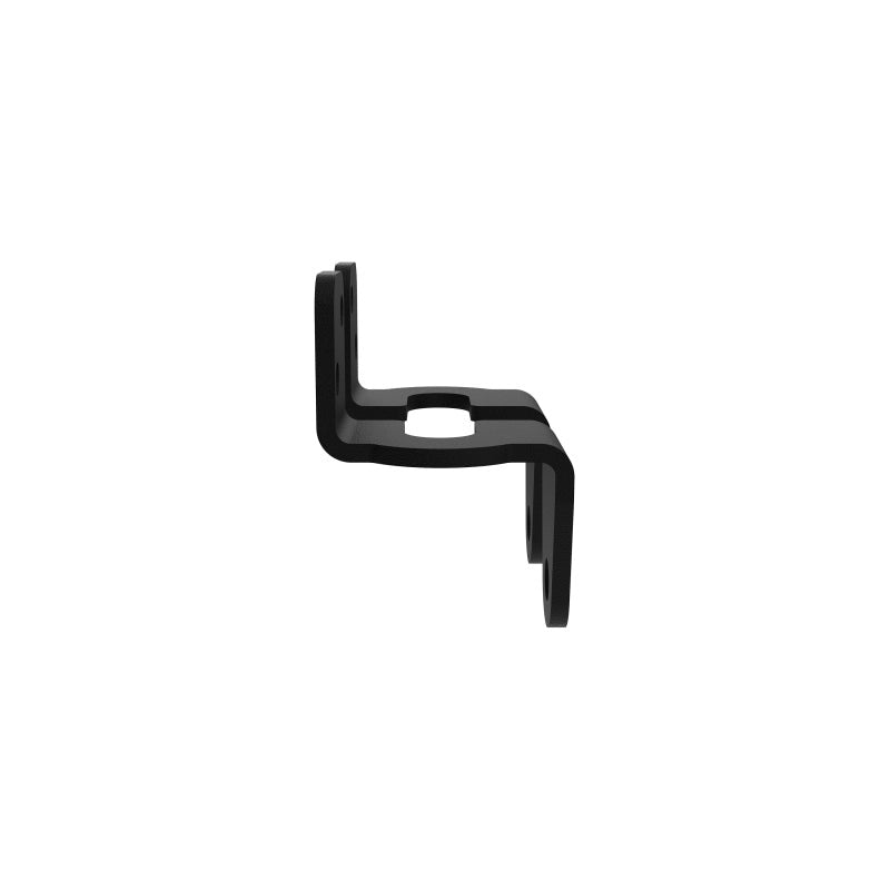 KC HiLiTES Platform One FE1 Side Roof Rack Light Mounts (Does Not Include Rack)