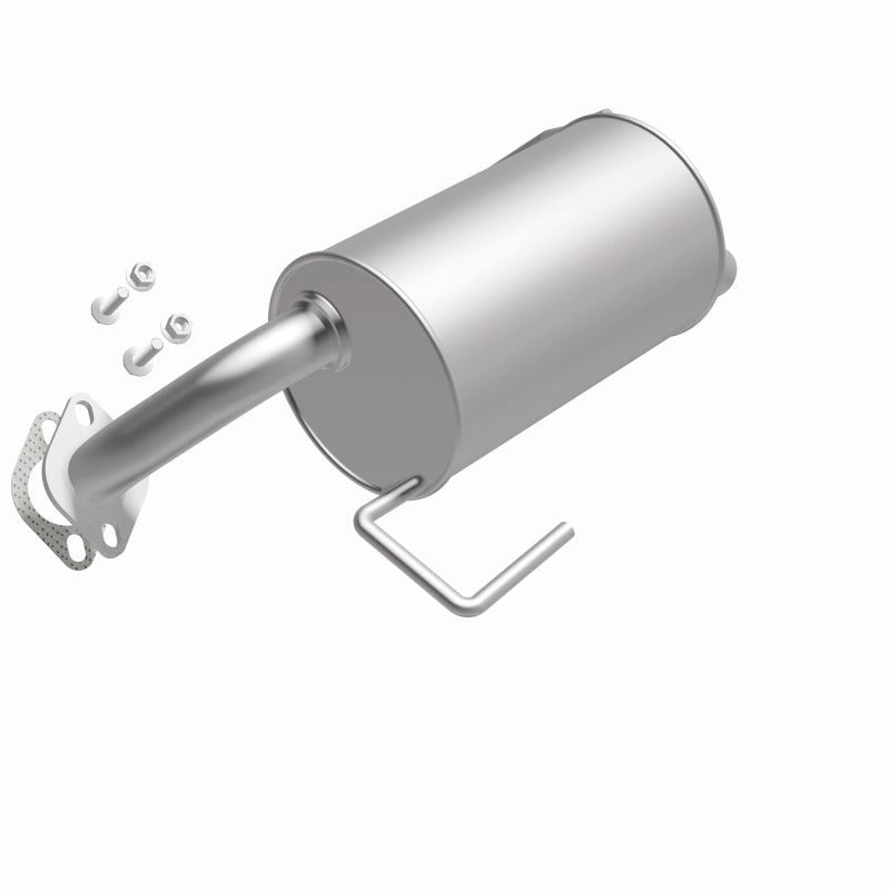 MagnaFlow BRE Muffler Kit - 2005-2009 Subaru Outback 2.5L