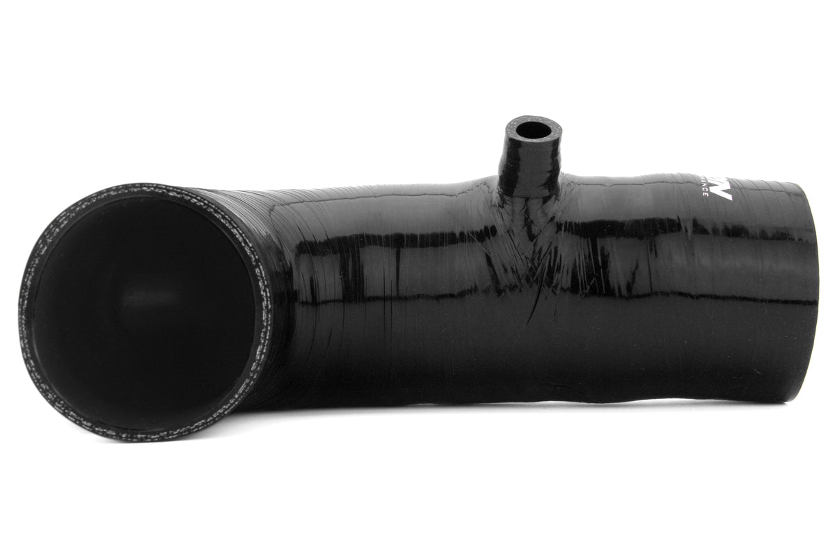 PERRIN Intake Hose Black - 2013-2016 Scion FR-S / 2013-2020 Subaru BRZ / 2017-2020 Toyota 86