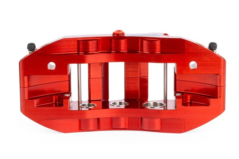 APR 17-20 Audi RS3 370x34mm 6-Piston Big Brake Kit (8V RS3) - Front - Red
