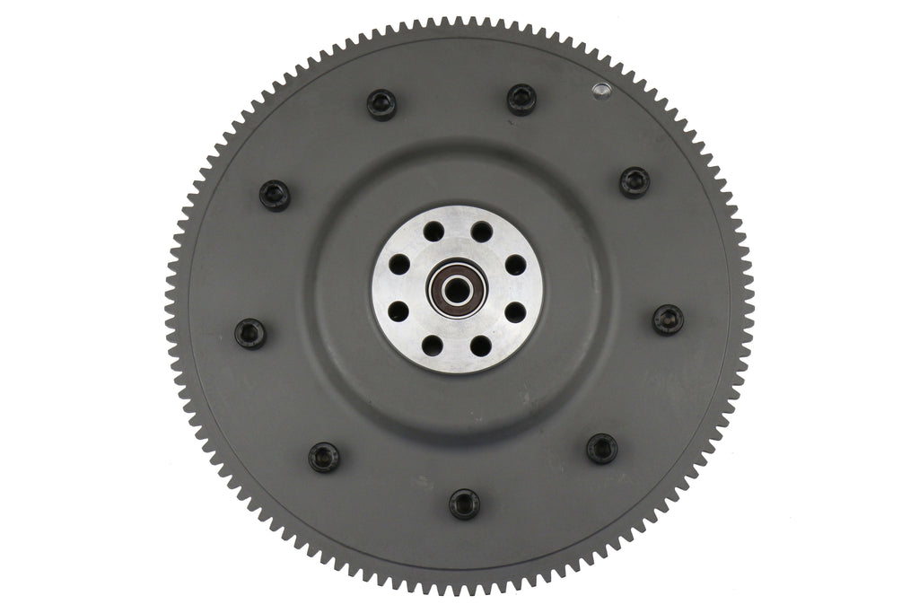 XClutch Twin Sprung Ceramic Clutch Kit - 2004-2021 Subaru STI