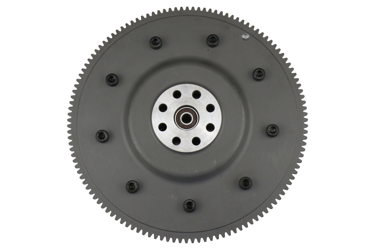 XClutch Twin Sprung Ceramic Clutch Kit - 2004-2021 Subaru STI