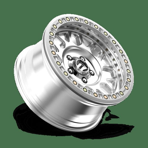 KM234 17X8.5 BLANK MACH 00MM (108-150)