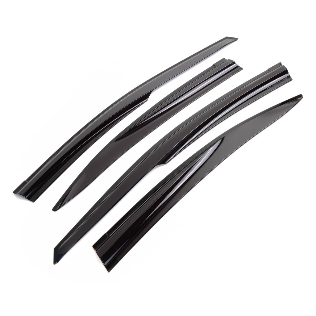 OVERTAKE Exterior Kit - 2022-2026 Subaru WRX