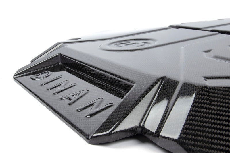 Dinan 20-25 BMW X4 M Engine Cover