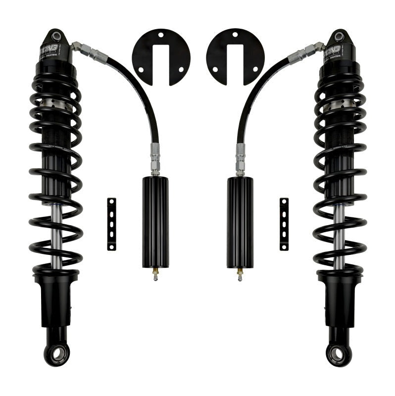 Rock Krawler 2021+ Ford Bronco (Ex. Raptor) Asm Rear Coilovers - Stage 1