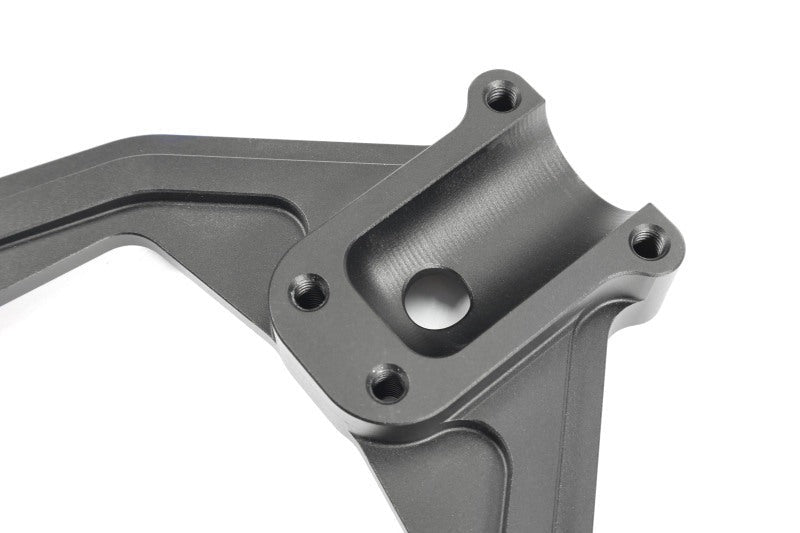 PERRIN Rear Shock Tower Brace - Black - 2022-2026 Subaru WRX