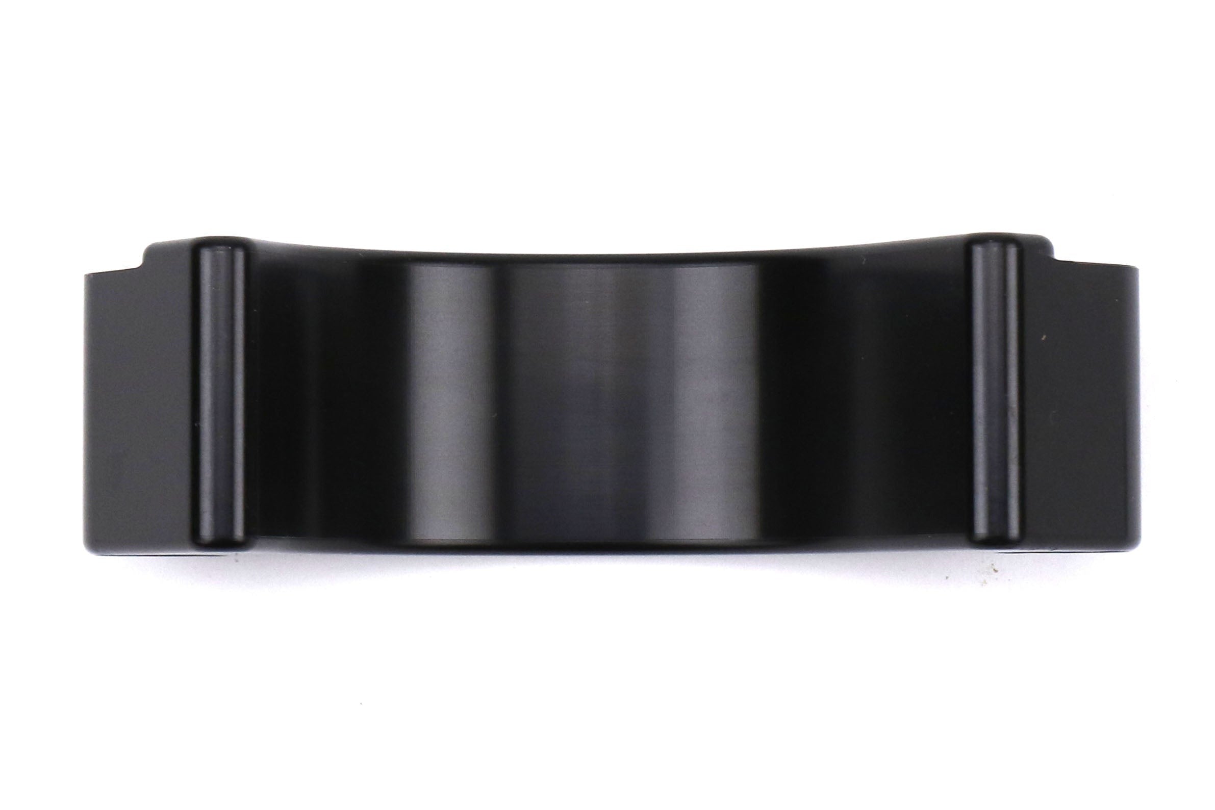 IAG V2 Timing Belt Guide Black - Subaru Models (inc. WRX 2002-2014 / STI 2004 - 2020)