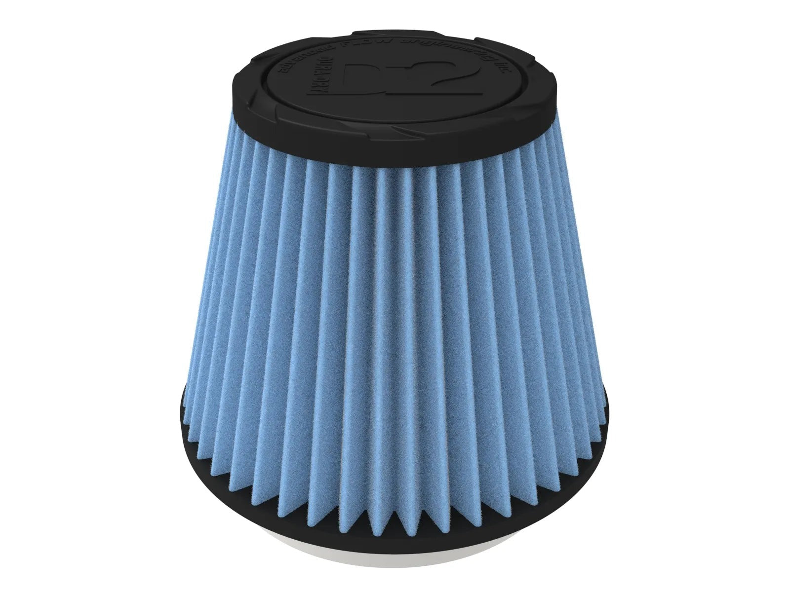 aFe D2 Universal Air Filter 4in x 6in x 4in x 5in - 21-40505V