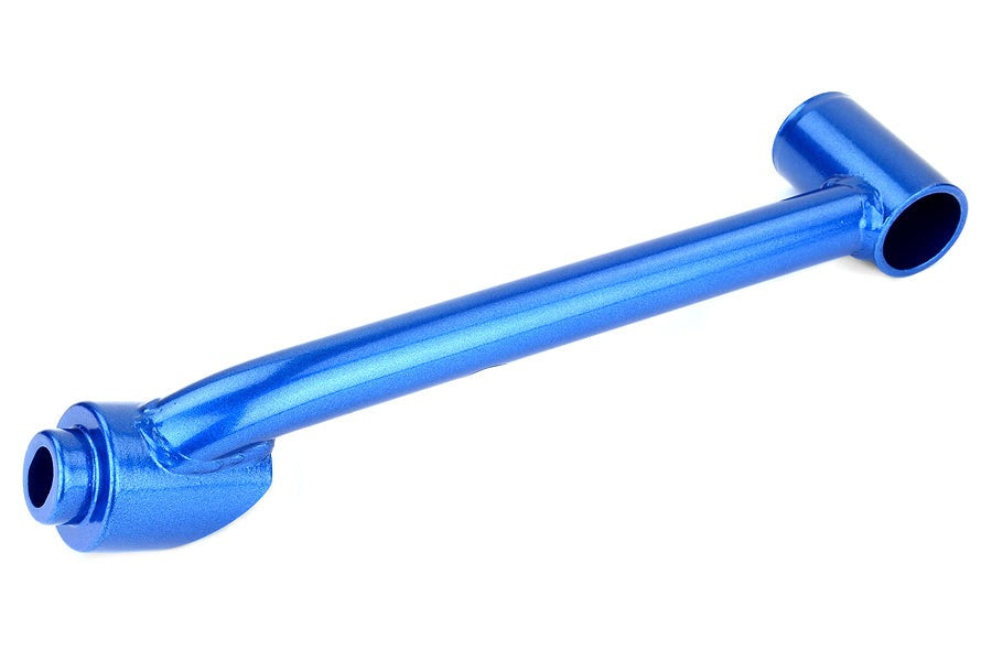 Cusco Power Brace Rear Member Side - 2008-2021 Subaru WRX / STI