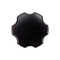 Wehrli 17-25 Ford Super Duty Power Stroke 6.7L Billet Brake Reservoir Cap - Black Anodized