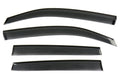Subaru Rain Guard Deflector Kit - 2014-2018 Subaru Forester