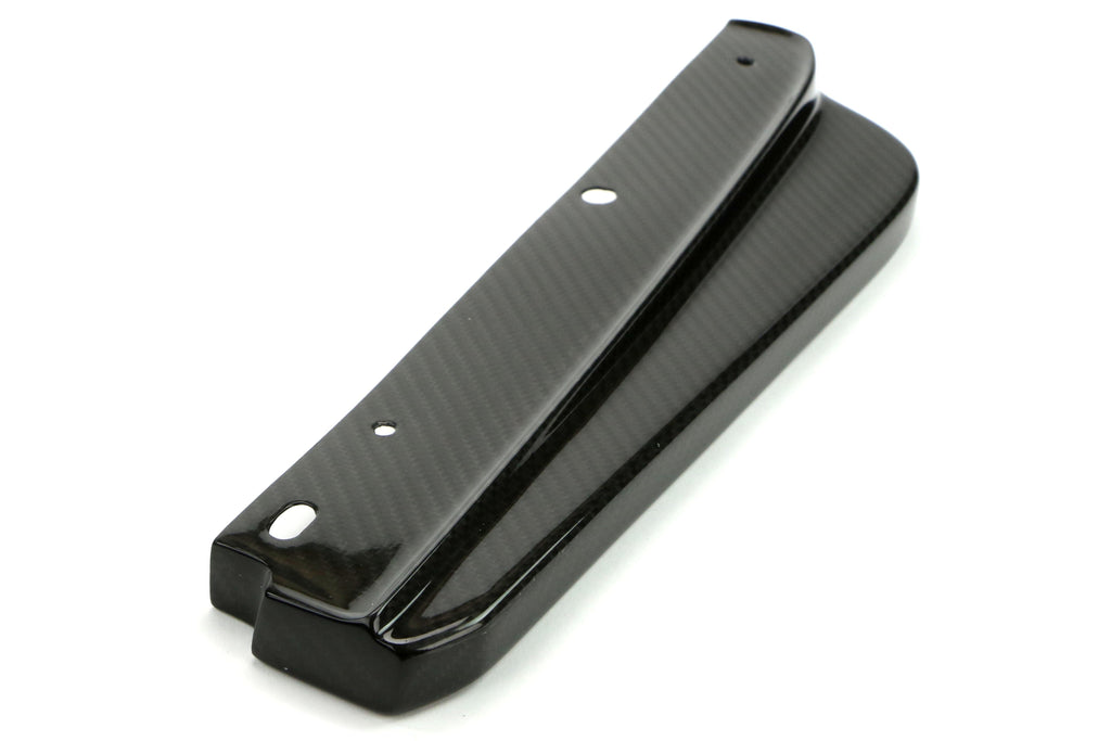 APR Performance Carbon Fiber Rear Spats - 2015-2021 Subaru WRX / STI