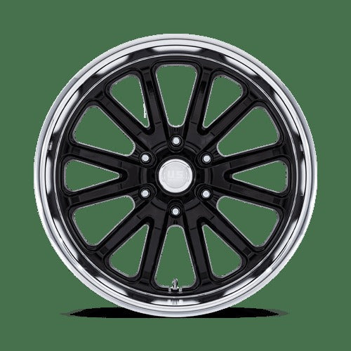 U145 20X8 6X5.5 G-BLK DIA-LP 1MM