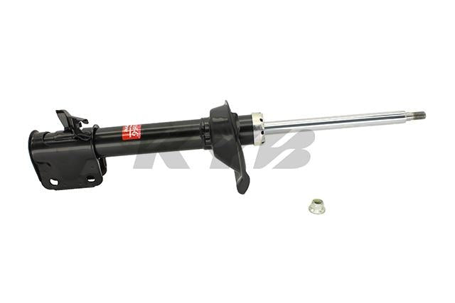 KYB Shocks & Struts Excel-G Rear Right - 2002-2003 Subaru WRX