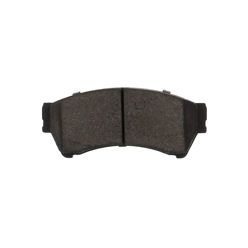 Baer Brakes 06-12 Ford Fusion Claw Brake Pads