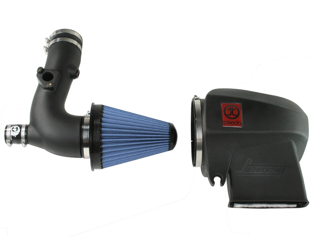 aFe Takeda Momentum Pro 5R Intake Black - 2013-2021 Scion FR-S / Subaru BRZ / Toyota 86