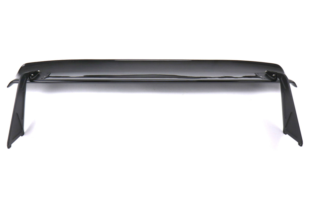 Verus Engineering High-Efficiency Rear Wing - 2013-2021 Scion FRS / Subaru BRZ / Toyota 86