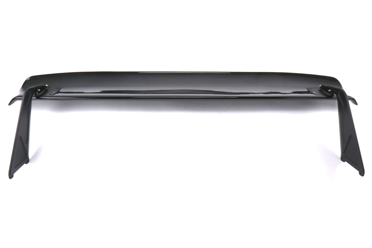 Verus Engineering High-Efficiency Rear Wing - 2013-2021 Scion FRS / Subaru BRZ / Toyota 86