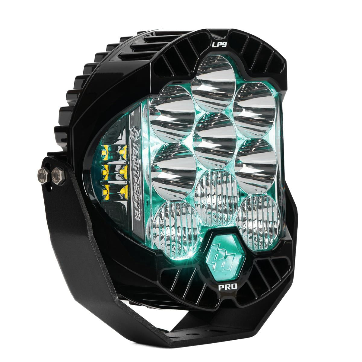 LP9 Pro Led Auxiliary Light Pod