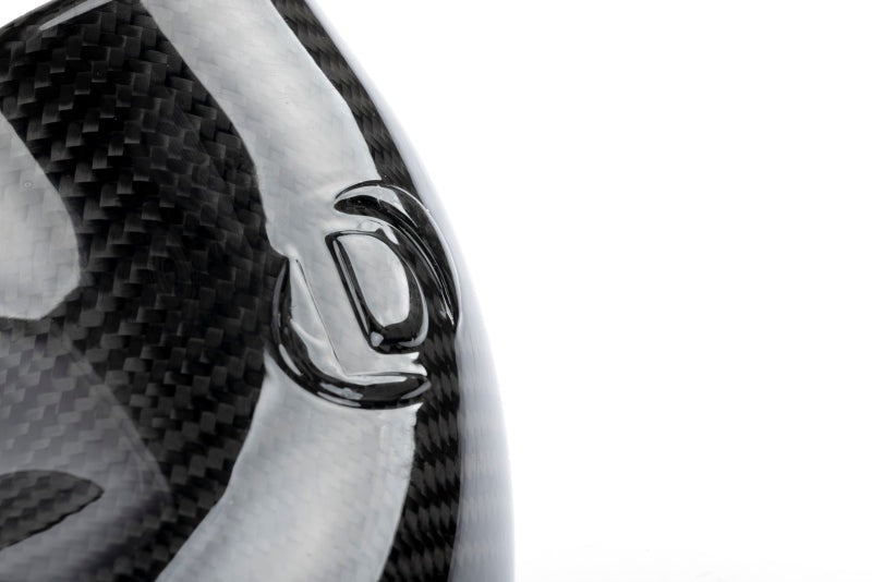 Dinan 20-24 BMW M340i/M440i (G20/G22/G23/G26)/20-26 BMW M240i (G42) Carbon Fiber Turbo Inlet Pipe